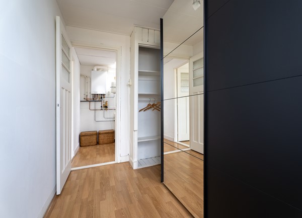 Medium property photo - Rotterdamsedijk 273A1, 3112 AM Schiedam